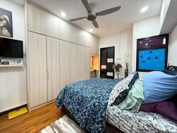 Blk 405B Fernvale Lane (Sengkang), HDB 5 Rooms #622058091